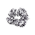 Faces Scrunchie