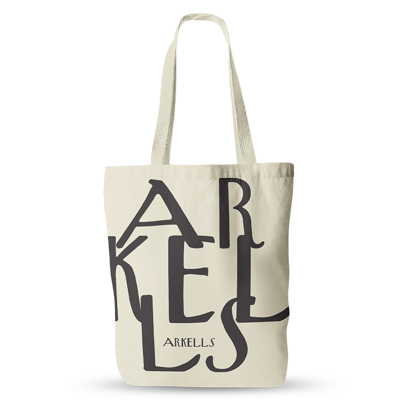 New Yorker Tote Bag