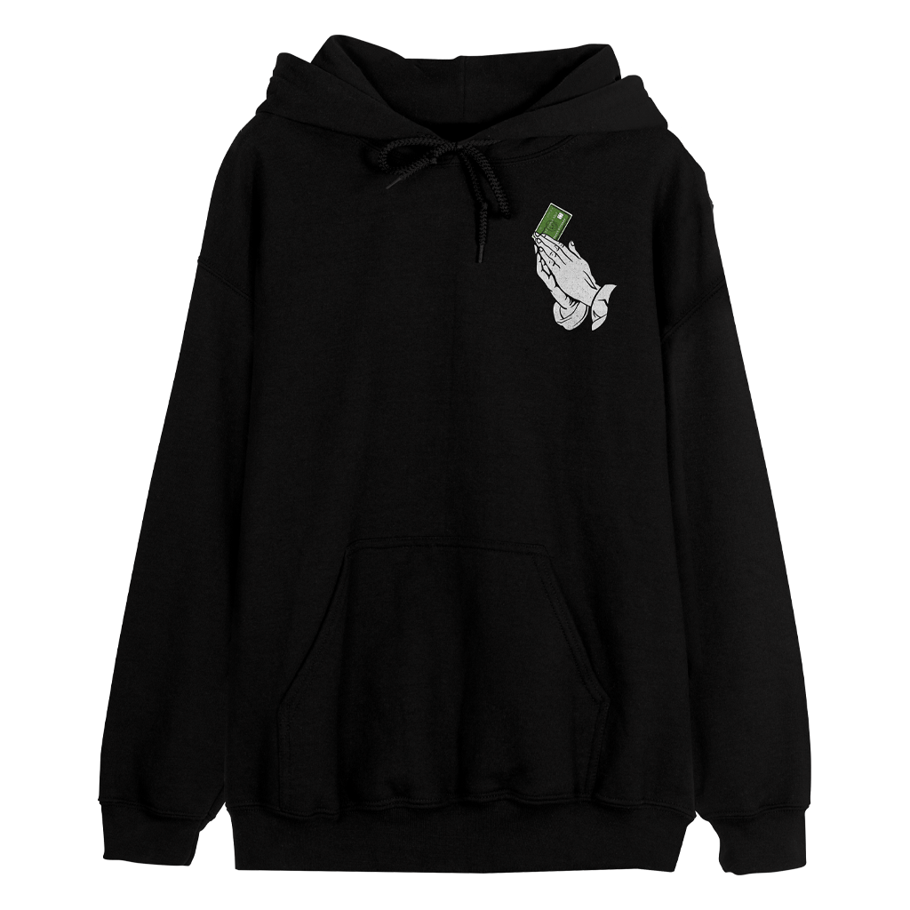Pub Crawl Pullover Hoodie