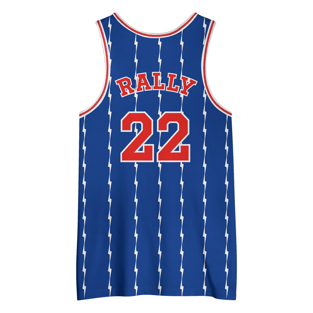 Sell basketball jerseys shop