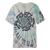 Spiral Tie Dye T-Shirt