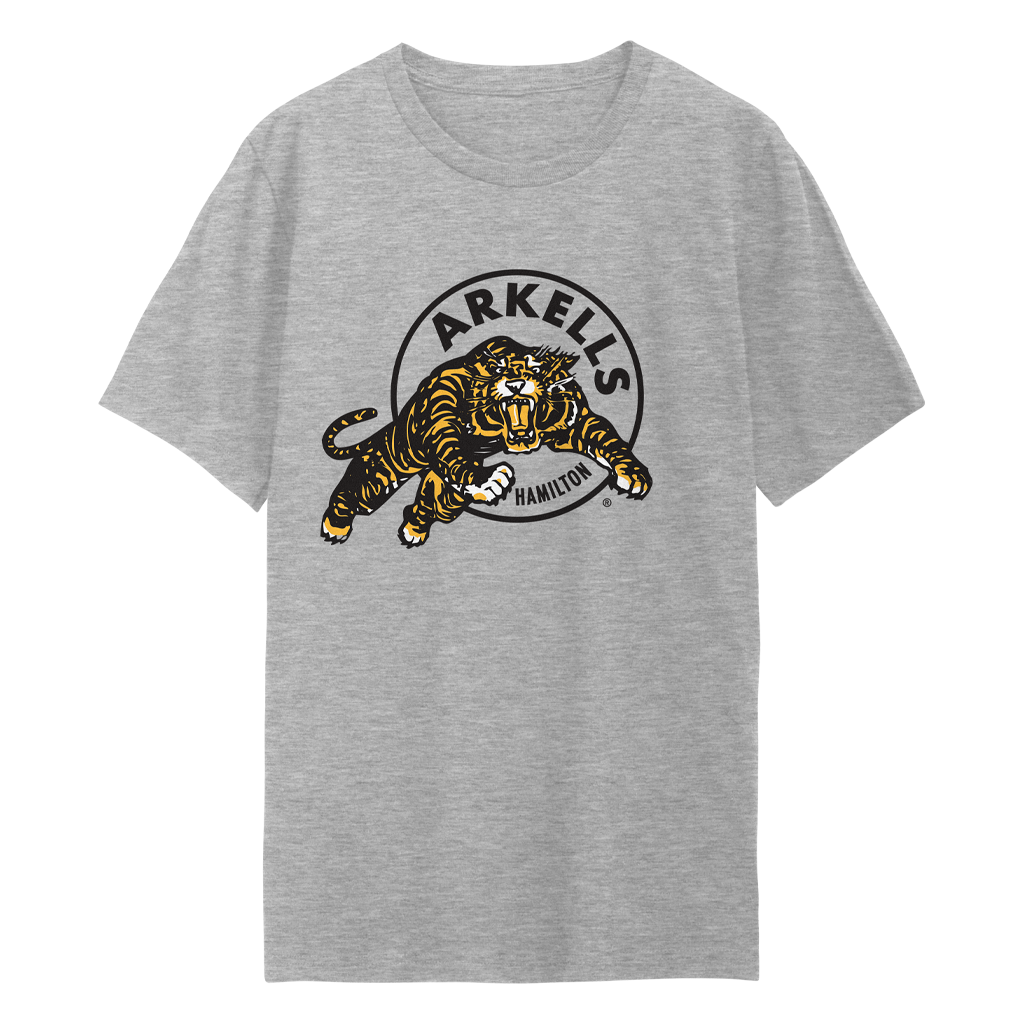 Ti-Cat Rally 2022 T-Shirt