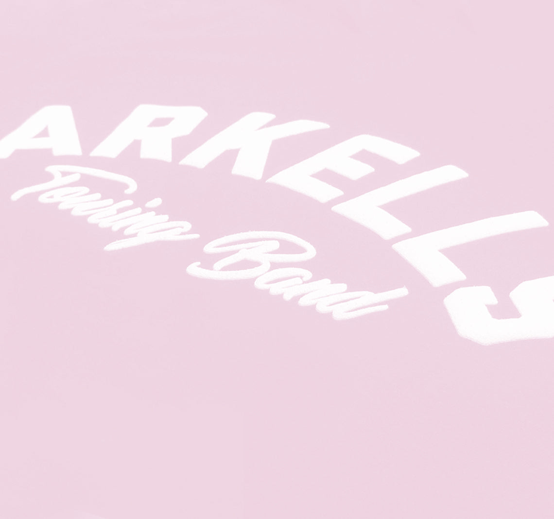 Touring Band Puff Longsleeve T-Shirt